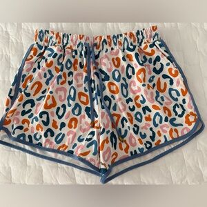 Jess Lea Everyday Shorts Size Large